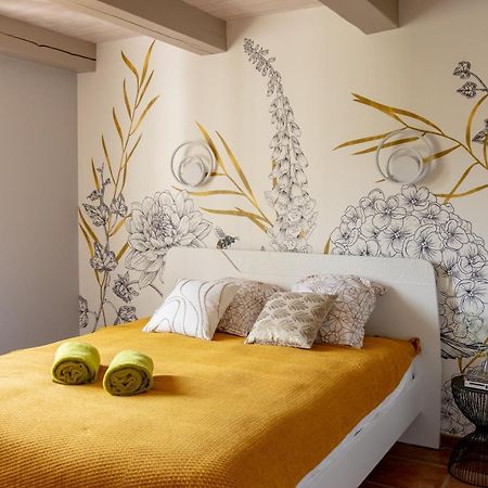 Villa De Vacances 6 Personnes Orpierre Ngoại thất bức ảnh