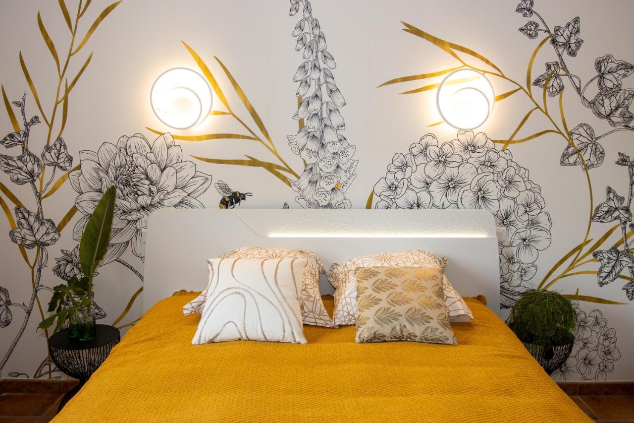 Villa De Vacances 6 Personnes Orpierre Ngoại thất bức ảnh
