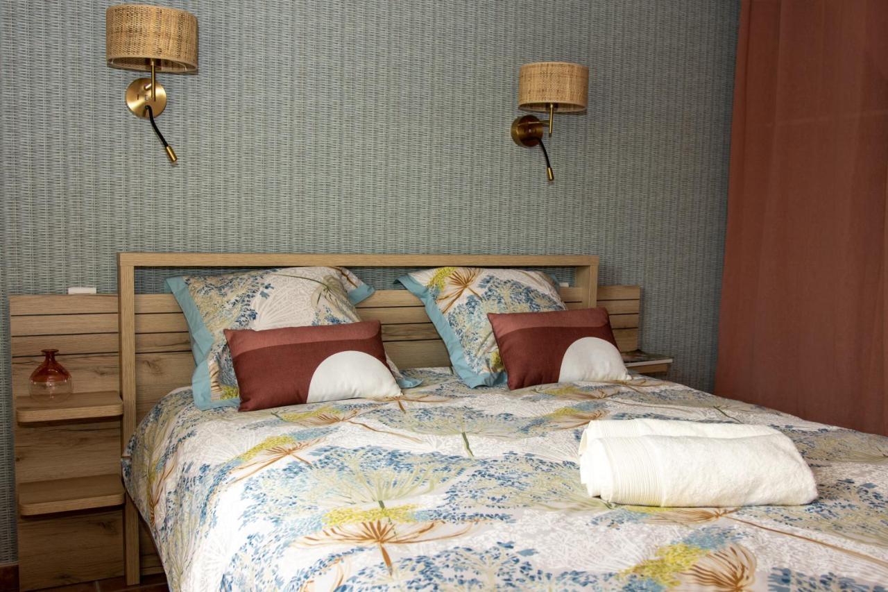Villa De Vacances 6 Personnes Orpierre Ngoại thất bức ảnh